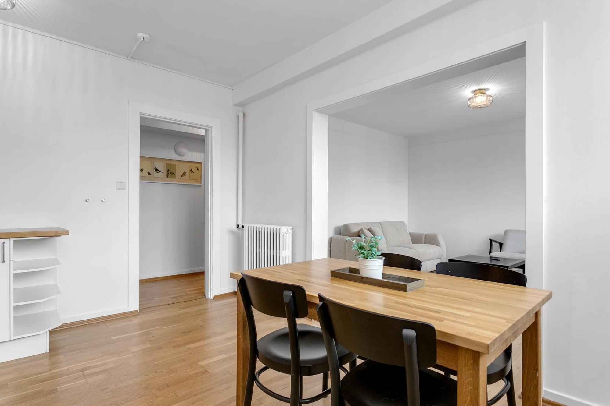 Eiriksgata Apartments By Heimaleiga Reykjavík Dış mekan fotoğraf