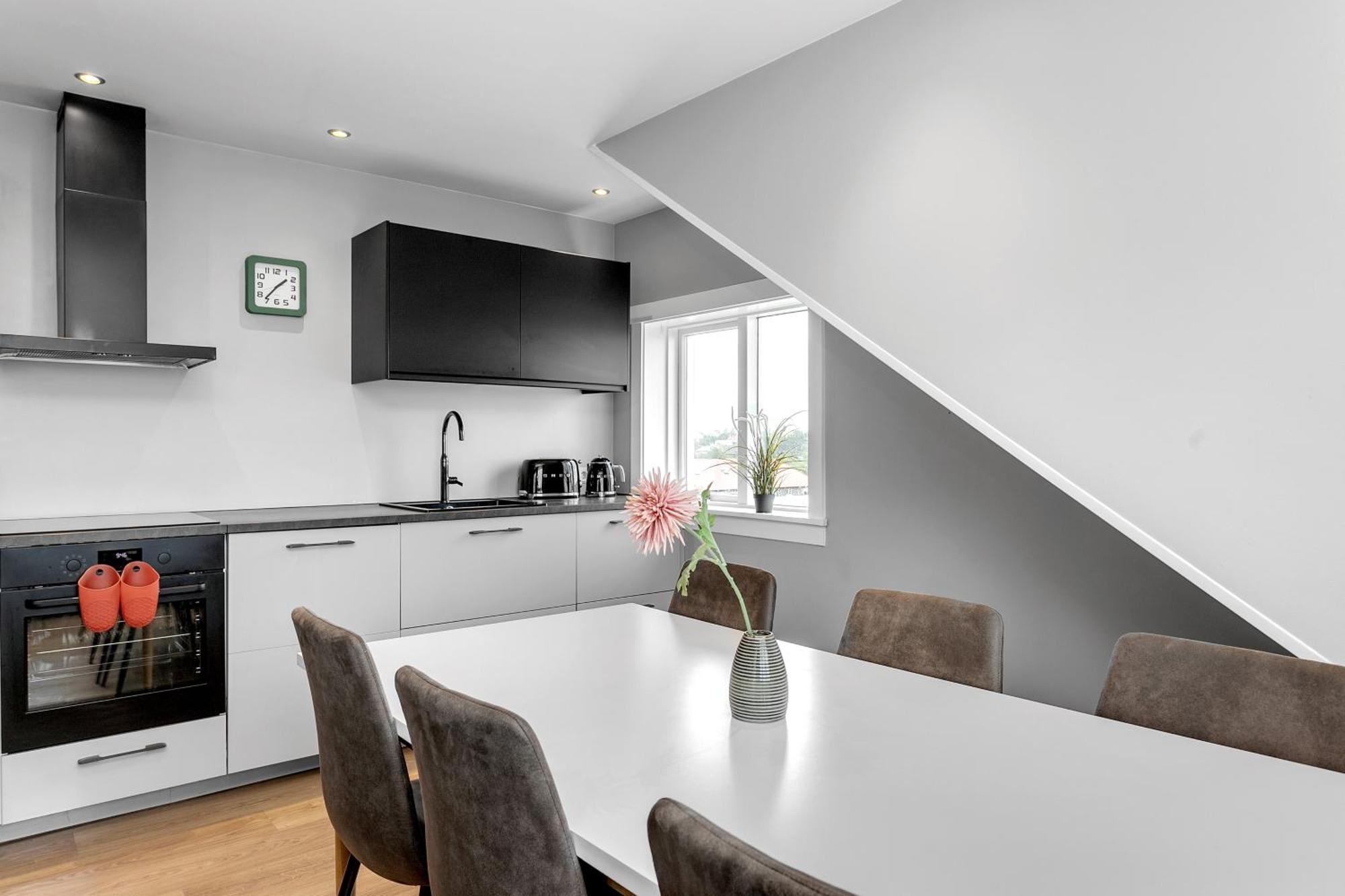 Eiriksgata Apartments By Heimaleiga Reykjavík Dış mekan fotoğraf