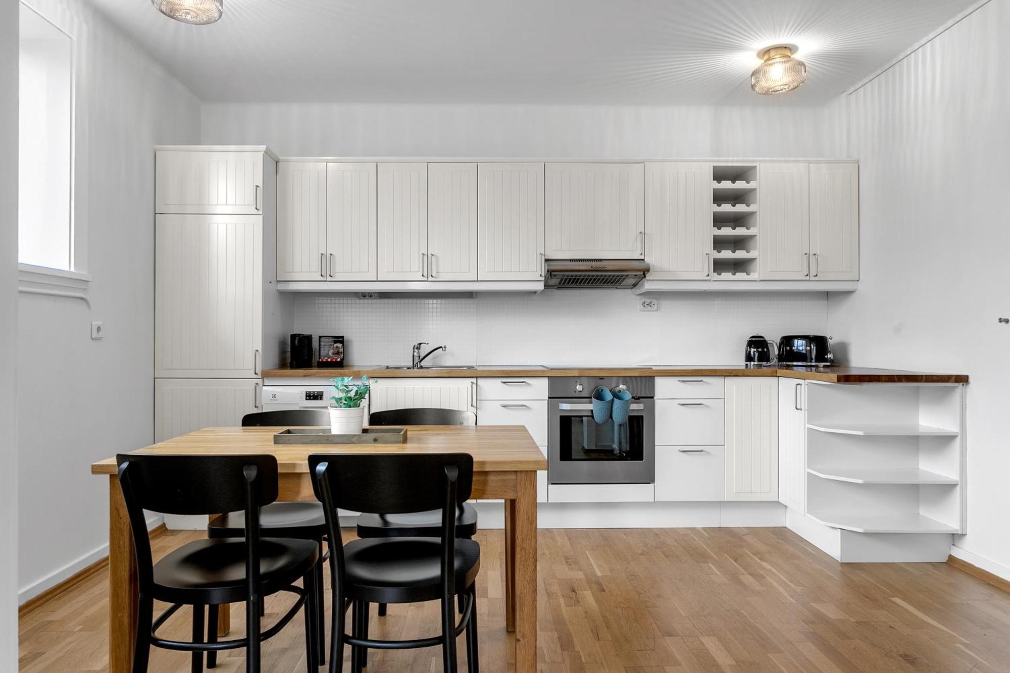 Eiriksgata Apartments By Heimaleiga Reykjavík Dış mekan fotoğraf