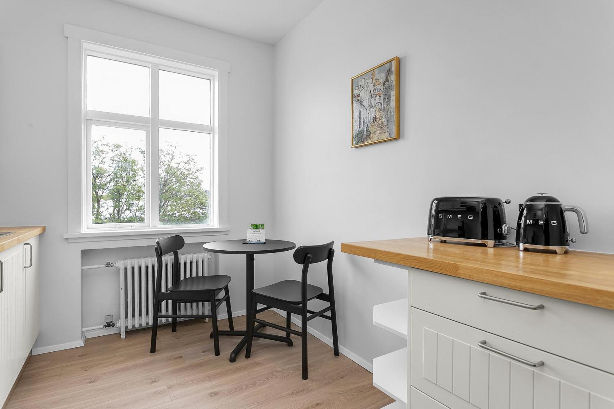 Eiriksgata Apartments By Heimaleiga Reykjavík Dış mekan fotoğraf