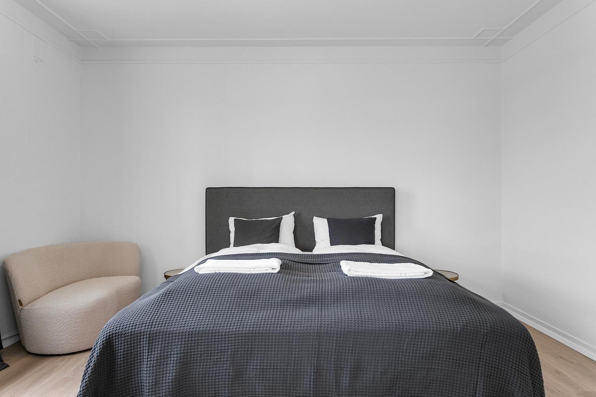 Eiriksgata Apartments By Heimaleiga Reykjavík Dış mekan fotoğraf