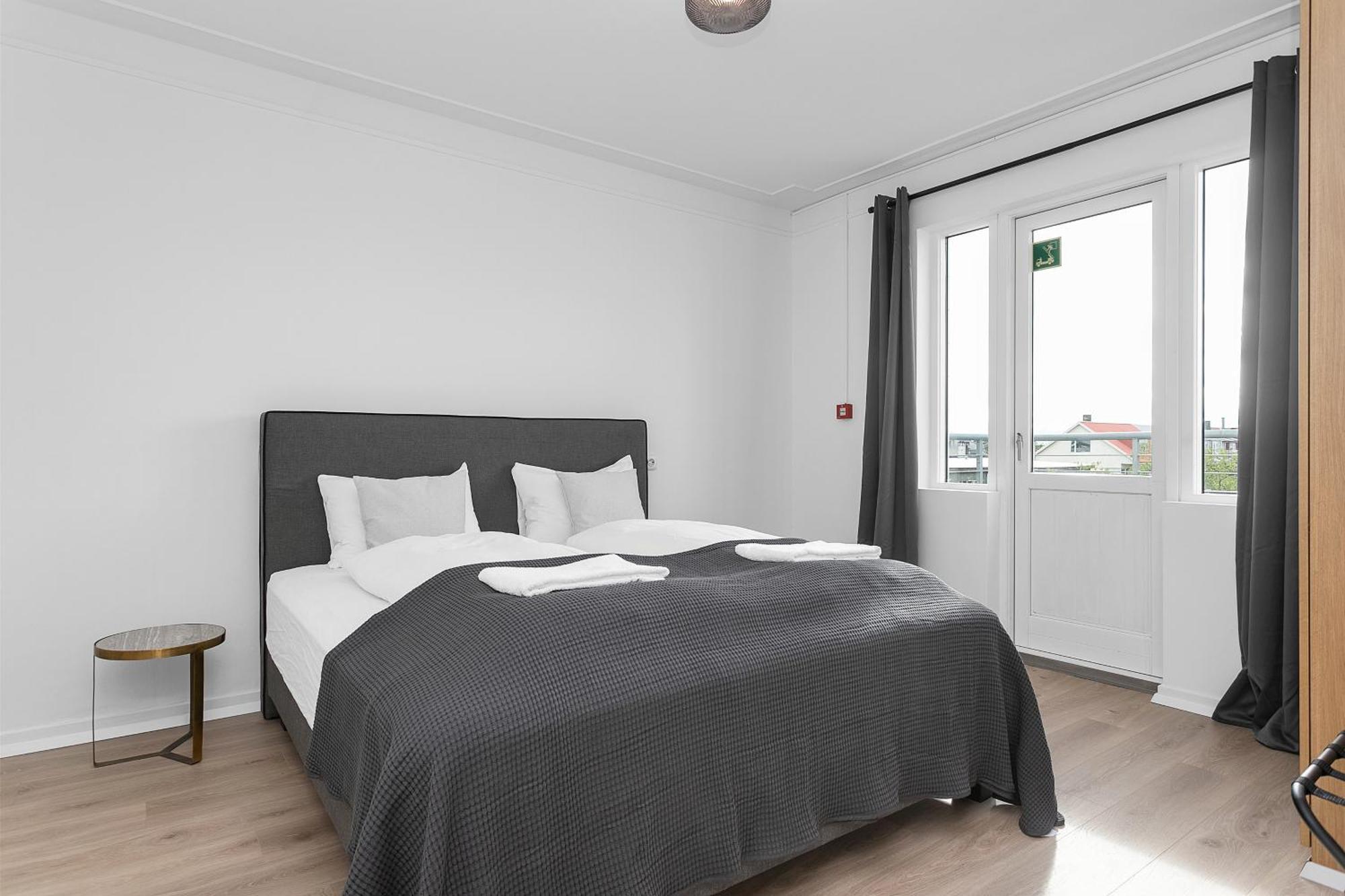 Eiriksgata Apartments By Heimaleiga Reykjavík Dış mekan fotoğraf