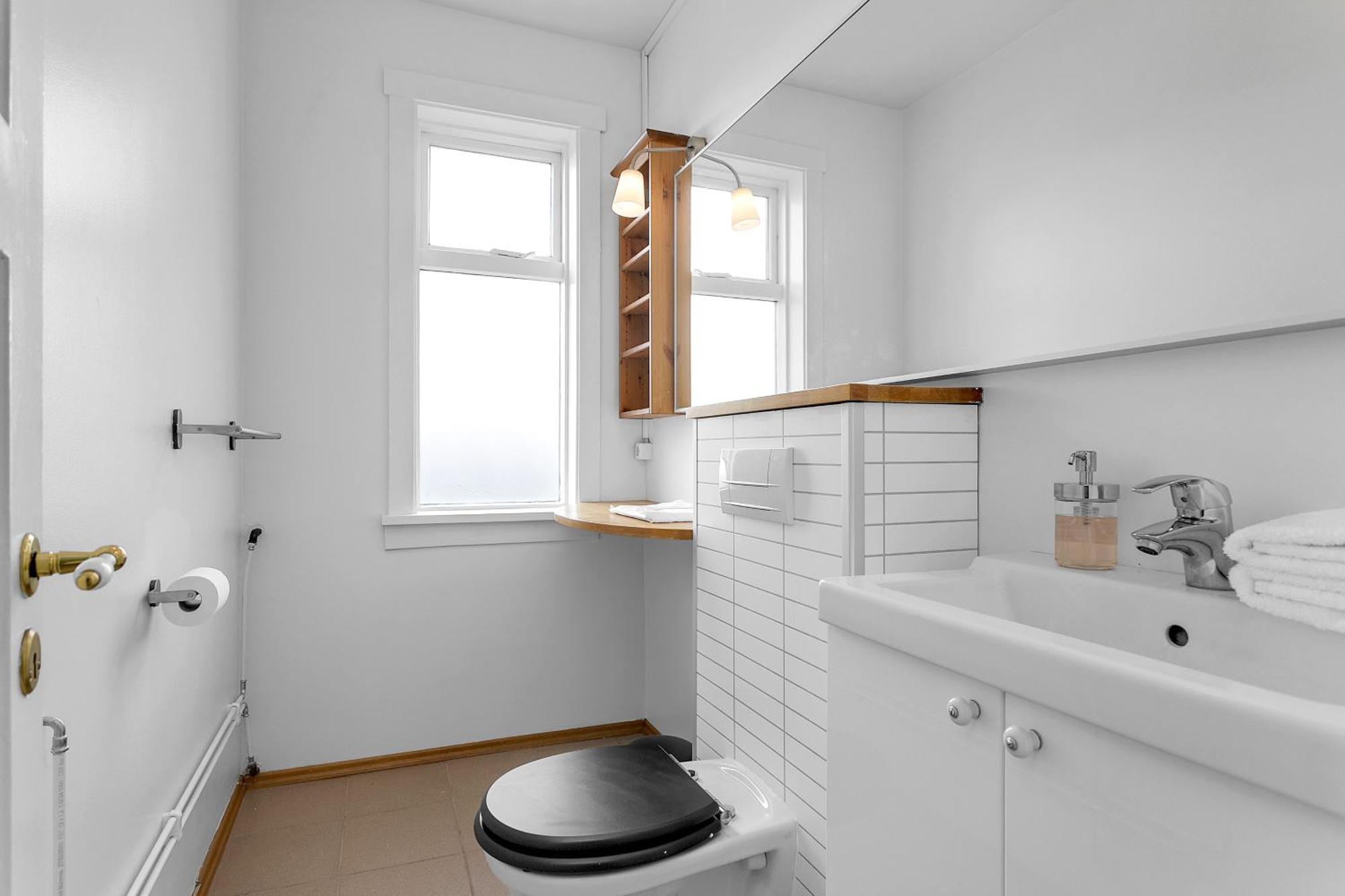 Eiriksgata Apartments By Heimaleiga Reykjavík Dış mekan fotoğraf