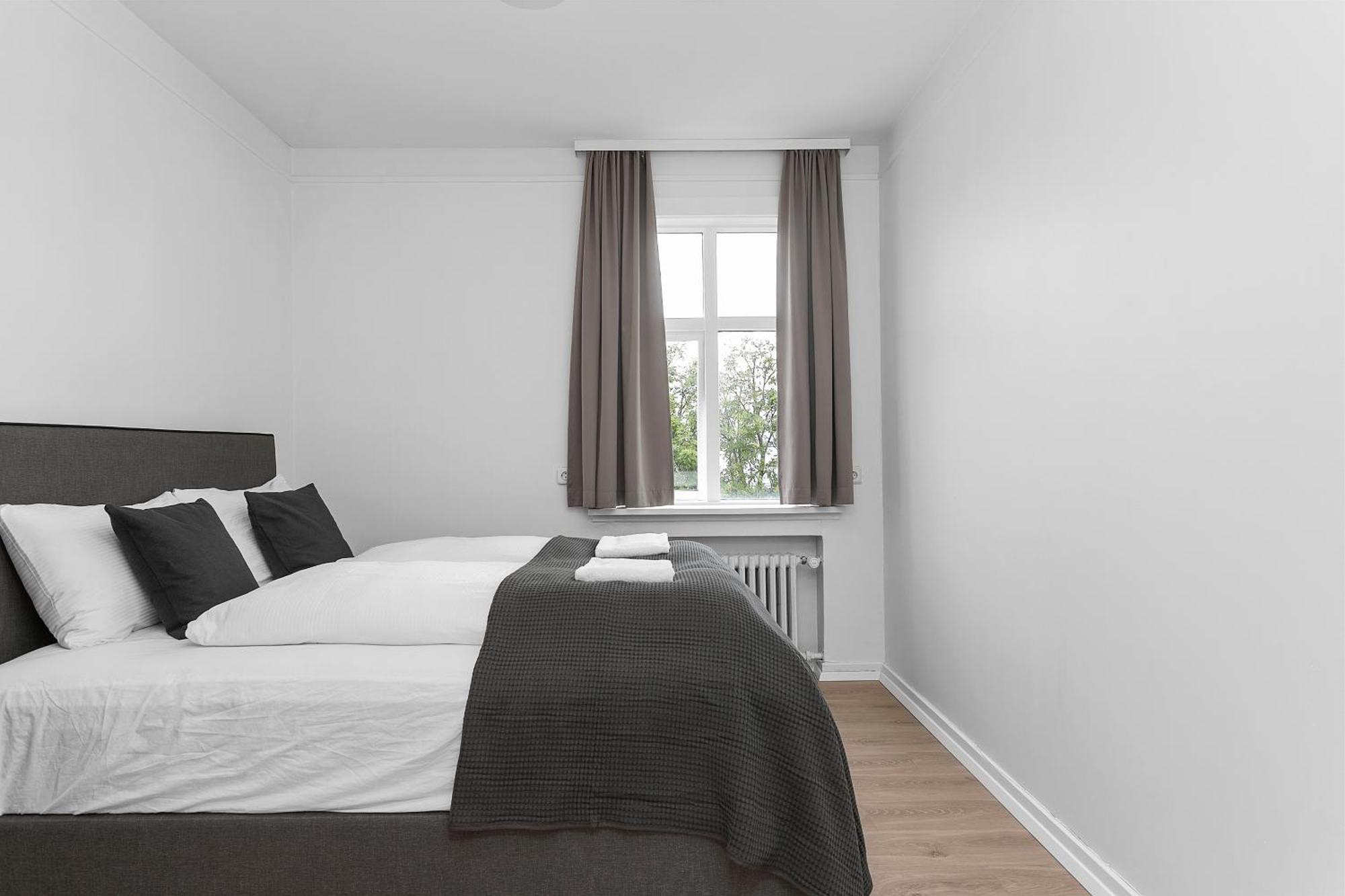 Eiriksgata Apartments By Heimaleiga Reykjavík Dış mekan fotoğraf