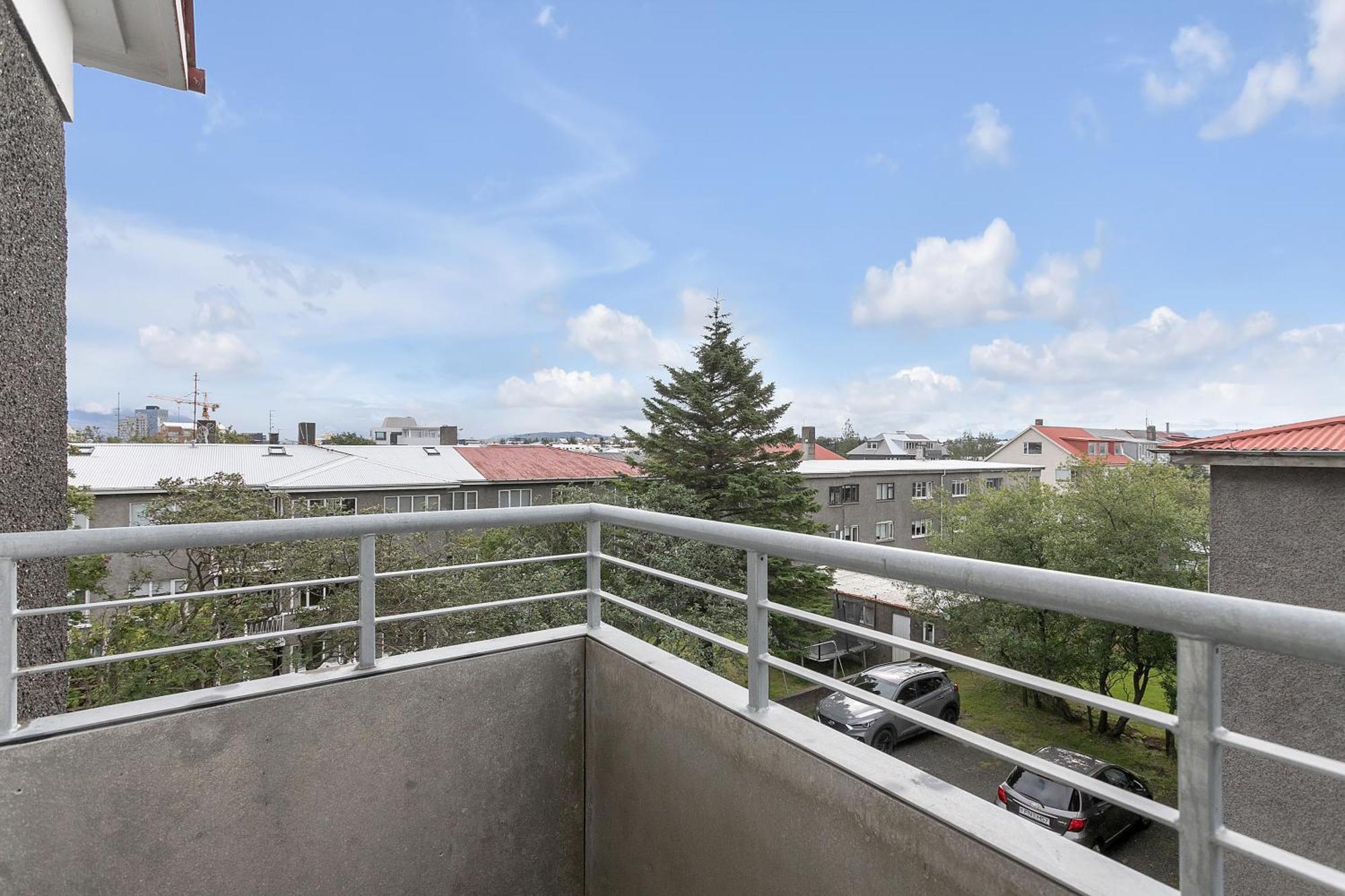 Eiriksgata Apartments By Heimaleiga Reykjavík Dış mekan fotoğraf