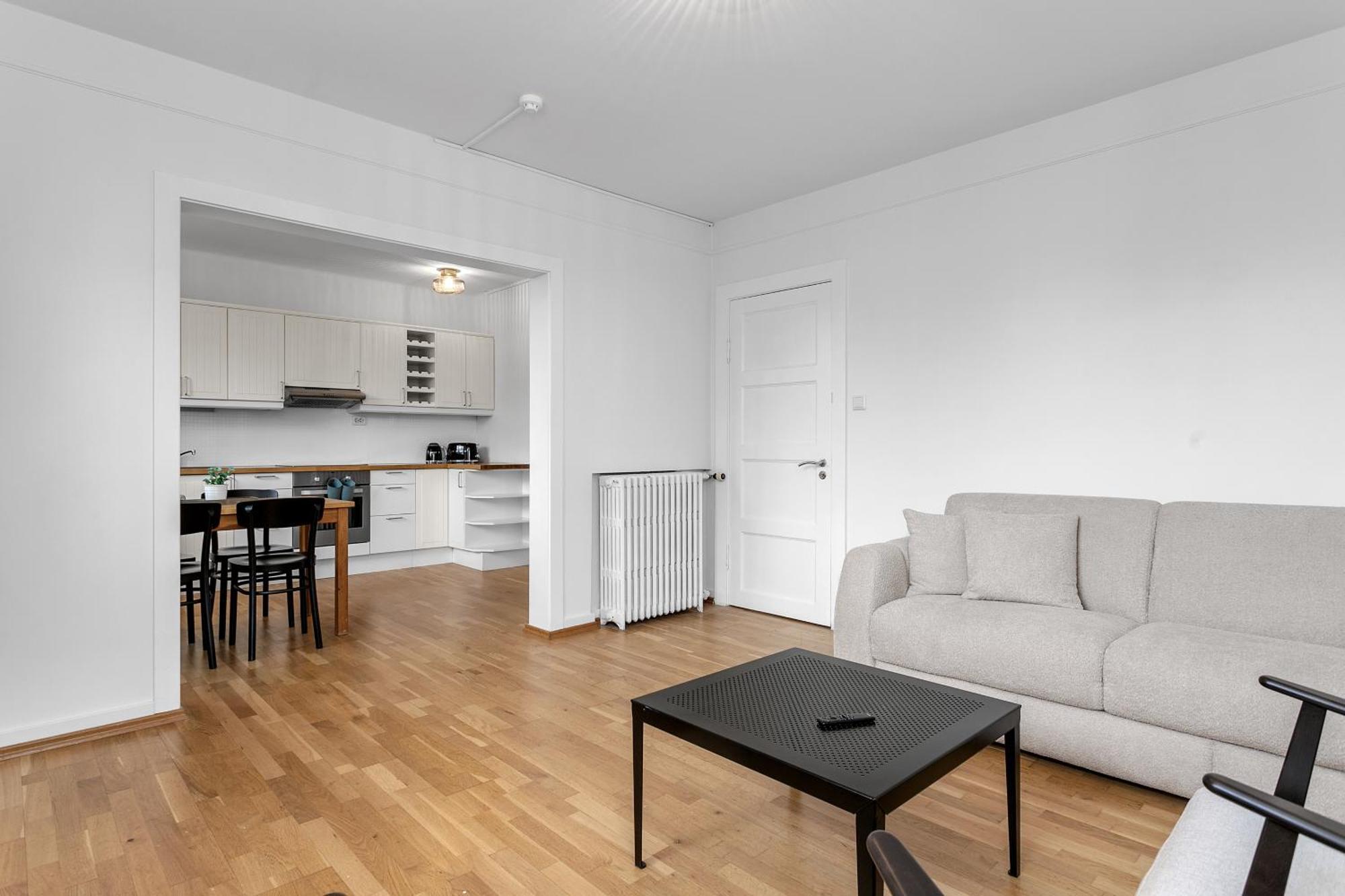 Eiriksgata Apartments By Heimaleiga Reykjavík Dış mekan fotoğraf